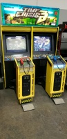 TIME CRISIS 3 TWIN SHOOTER ARCADE GAME NAMCO - 3