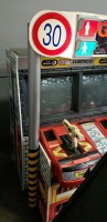 GUNMEN WARS DUAL FIXED GUN SHOOTER ARCADE GAME NAMCO #2 - 6