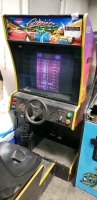 CRUISIN WORLD SITDOWN DRIVER ARCADE GAME USA CAB - 3