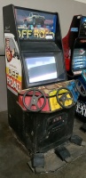 IVAN STEWART'S OFFROAD 3 PLAYER CLASSIC ARCADE GAME LELAND - 2