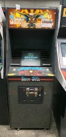 SHOOT THE BULL UPRIGHT CLASSIC BALLY MIDWAY ARCADE GAME - 2