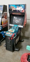 THE HOUSE OF THE DEAD DEDICATED ZOMBIE SHOOTER ARCADE GAME SEGA - 2