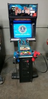 THE HOUSE OF THE DEAD DEDICATED ZOMBIE SHOOTER ARCADE GAME SEGA - 3