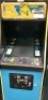 MS. PACMAN CLASSIC UPRIGHT ARCADE GAME CABINET BALLY MIDWAY PROJECT