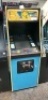 MS. PACMAN CLASSIC UPRIGHT ARCADE GAME CABINET BALLY MIDWAY PROJECT - 2