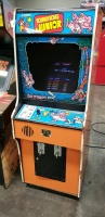 DONKEY KONG JR. CLASSIC NINTENDO UPRIGHT ARCADE GAME - 3