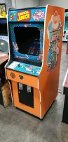 DONKEY KONG JR. CLASSIC NINTENDO UPRIGHT ARCADE GAME - 4