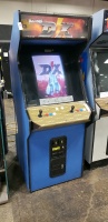 RAIDEN DX VERTICAL SHOOTER ACTION ARCADE GAME