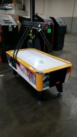 AIR HOCKEY FAST TRACK MINI SIZE COIN OP