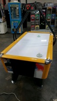 AIR HOCKEY FAST TRACK MINI SIZE COIN OP - 6