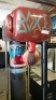 KALKOMAT BOXER UPRIGHT SPORTS PUNCHING BAG ARCADE GAME - 4