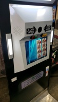 APPLE PHOTOBOOTH SELF VENDING KIOSK - 2