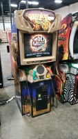 BIG BUCK WORLD SHOOTER ARCADE GAME RAW THRILLS #3 PRO CAB