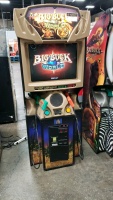 BIG BUCK WORLD SHOOTER ARCADE GAME RAW THRILLS #3 PRO CAB - 2