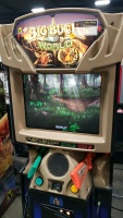 BIG BUCK WORLD SHOOTER ARCADE GAME RAW THRILLS #3 PRO CAB - 4