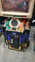 BIG BUCK WORLD SHOOTER ARCADE GAME RAW THRILLS #3 PRO CAB - 5