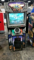 BIG BUCK WORLD SHOOTER ARCADE GAME RAW THRILLS #5 OPEN SEASON CAB - 2