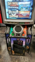 BIG BUCK WORLD SHOOTER ARCADE GAME RAW THRILLS #5 OPEN SEASON CAB - 5