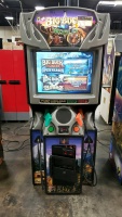 BIG BUCK WORLD SHOOTER ARCADE GAME RAW THRILLS #5 OPEN SEASON CAB - 6