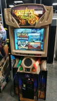 BIG BUCK WORLD SHOOTER ARCADE GAME RAW THRILLS #6 PRO CAB - 4