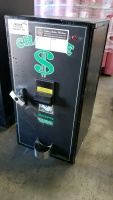 AC2000 DOLLAR COIN CHANGER MACHINE AMERICAN CORP.