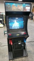 THE HOUSE OF THE DEAD UPRIGHT ZOMBIE SHOOTER ARCADE GAME SEGA - 3