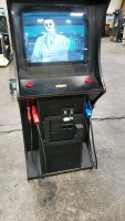 THE HOUSE OF THE DEAD UPRIGHT ZOMBIE SHOOTER ARCADE GAME SEGA - 4