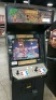 MARVEL VS STREET FIGHTER UPRIGHT ARCADE GAME CAPCOM - 3