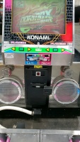 DDR MAXX 6TH MIX DEDICATED ORIGINAL CABINET DANCE ARCADE GAME - 3