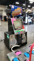 DDR MAXX 6TH MIX DEDICATED ORIGINAL CABINET DANCE ARCADE GAME - 6