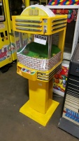 NEO GEO SNK MINI CLAW JEWELRY CRANE MACHINE - 2