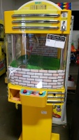 NEO GEO SNK MINI CLAW JEWELRY CRANE MACHINE - 3