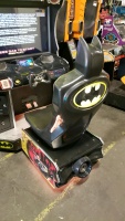 BATMAN DELUXE ACTION DRIVER ARCADE GAME RAW THRILLS #2 - 3