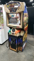 BIG BUCK HUNTER OPEN SEASON UPRIGHT ARCADE GAME RAW THRILLS