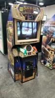 BIG BUCK HUNTER OPEN SEASON UPRIGHT ARCADE GAME RAW THRILLS - 3