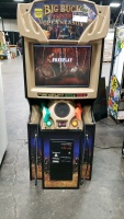 BIG BUCK HUNTER OPEN SEASON UPRIGHT ARCADE GAME RAW THRILLS - 4