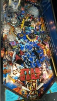 STAR WARS CLASSIC PINBALL MACHINE DATA EAST - 8