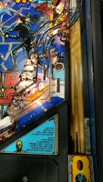 STAR WARS CLASSIC PINBALL MACHINE DATA EAST - 14