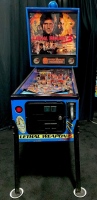 LETHAL WEAPON 3 PINBALL MACHINE DATA EAST - 3