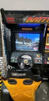 BATTLE GEAR 3 TWIN DRIVER SITDOWN RACING ARCADE GAME TAITO - 5