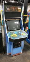 STREETFIGHTER III THIRD STRIKE CAPCOM Q SOUND ARCADE GAME - 3