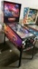 CORVETTE PINBALL MACHINE BALLY CLASSIC