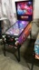 CORVETTE PINBALL MACHINE BALLY CLASSIC - 2