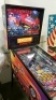 CORVETTE PINBALL MACHINE BALLY CLASSIC - 4