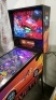 CORVETTE PINBALL MACHINE BALLY CLASSIC - 7