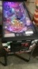 CORVETTE PINBALL MACHINE BALLY CLASSIC - 9