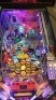 CORVETTE PINBALL MACHINE BALLY CLASSIC - 10
