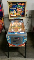 NEW WORLD PINBALL MACHINE PLAYMATIC - 3