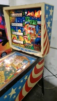 NEW WORLD PINBALL MACHINE PLAYMATIC - 4