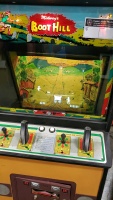 MIDWAY'S BOOT HILL CLASSIC B&W ARCADE GAME - 7